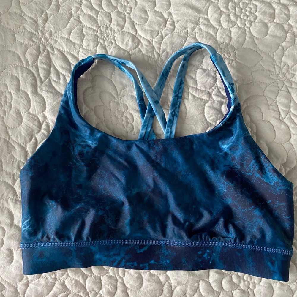 Lululemon bra